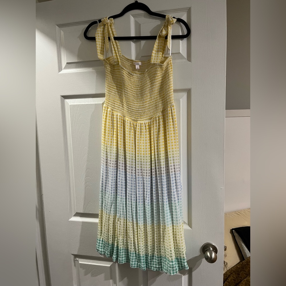 LC Spring Dress